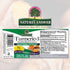 Nature's Answer Turmeric-3 Liquid, 1-Fluid Ounce, Supports Joints