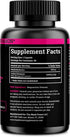 Black Forest 5X Berberine, Dihydroberberine Supplement, Best Dihydroberberine with Ceylon Cinnamon, 5X More Effective