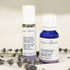Bleu Lavande Premium True Lavender Essential Oil, 100% Pure & Natural, Therapeutic Grade, Vegan & Cruelty Free - 0.5 fl