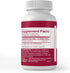 PURE ORIGINAL INGREDIENTS N-Acetyl L-Cysteine NAC - 100 Capsules | Always Pure, No Additives or Fillers