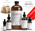 Aroma Depot Kush Fragrance Oil 120ml, Premium Essential Oil with Dropper for Candle Making, Soap Making, Bath Bombs
