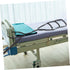 minkissy Elderly Pull Up Strap Adjustable Bed Ladder for Disabled Seniors Non Slip Handle Easy Installation Durable