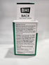 BHI Back Natural Back, Hip & Leg Pain Relief, 100 Tablets, Homeopathic Ingredients for Muscle Tightness