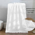 kimteny 13x28 Inches (13x28-8 Pack, Kitchen Cloth Dish Towels, Premium Dishcloths, Super Absorbent Coral Velvet
