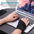 Jacsunco Carpal Tunnel Wrist Brace, Adjustable and Comfortable Wrist Support Brace for Tendinitis and Arthritis, Wrist