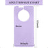 Ultra-Soft Premium Adult BibsSuper Absorbent, Durable Microfiber Food Bibs Clothing Protector for Elderly
