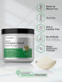 Horbaeach Pumpkin Seed Protein Powder - Organic 16 oz, Vegetarian, Gluten Free, Keto and Paleo Supplement