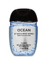 Ocean Scented PocketBac Hand Sanitizer Gel for Men