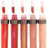 Sorme Cosmetics LipThick Plumping Gloss, Meltdown, Hydrating with Maxi-Lip Peptides