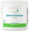 Seeking Health Optimal Electrolyte Powder, Unflavored, Vegan, 30 Servings for Hydration and Muscle Support