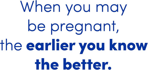 First Response Early Result Pregnancy Test, 3 Count Pack