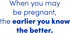 First Response Early Result Pregnancy Test, 3 Count Pack