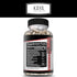 Kaya Naturals Horny Goat Weed for Men and Women - 1560mg Extra Strength Complex with Maca, Saw Palmetto, Ginseng, Arginine Libido Enhancing Vitamin Supplement | Horny Goat Weed - 30 Count