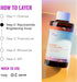 Good Molecules Niacinamide Brightening Toner - Facial Toner with Niacinamide, Vitamin C for Even Tone