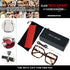 OCCI CHIARI Durable 1.5 Reading Glasses for Women, Reader 150 (1.0 to 4.0)