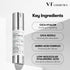 VT COSMETICS CICA Reedle Shot 100 Essence, Daily Face Essence for Soft Skin with Centella Complex - 1.69Fl Oz (50ml)