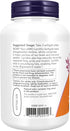 NOW Supplements Lecithin | 1200 mg | 100 Softgels | Naturally Occurring Phosphatidyl Choline