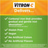 Vitron - C High Potency Iron Supplement Tablets, 60 Tablets