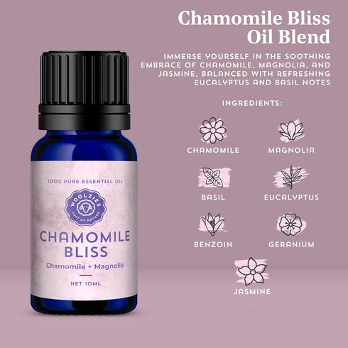 Set: 10 ML Laundry Essentials Essential Oil Use with Wool Dryer Balls or Oil Diffuser Elevate Your Laundry