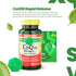 Rapid-Release CoQ10 100 mg, 120 Softgels with Exclusive Vitamins & Minerals Bundle, A to Z Guide + Pill Organizer