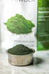 MRM Nutrition Spirulina Powder | Superfood | Complete Plant Protein | Vegan & Gluten-Free | 40 Servings | 8.5 Ounce