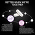 HMB and Vitamin D3 Supplement - 1,000 MG HMB with D3 and Calcium - 360 Capsules for Strength, Recovery, Muscle Growth