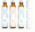 Essential Oil Set (Deep Calm, Cheer, ClearMind), Aromatherapy Roll On Blends for