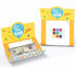Set 8 Big Dot of Happiness Feliz Cumpleanos - Happy Birthday Party Money And Gift Card Holders