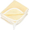 Exfoliating Wash Cloths, Body Scrubber, Face Cloths for Washing, Loofah Exfoliating Body Scrubber, 3 Pack