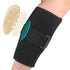 PAKHUDB 1PC Calf Compression Sleeves Calf Braces for Men Women - Adjustable Shin Splints Support Wrap