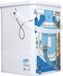 Laundry Detergent Container, Washing Powder Container for Storage