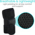 Vive Elbow Brace - Tennis Compression Sleeve for Golfers, Bursitis, Left or Right Arm - Tendonitis Support Strap
