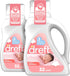 Dreft Newborn Baby Liquid Laundry Detergent - Gentle on Sensitive Skin, HE Compatible, 2 Pack, 32 Loads Each