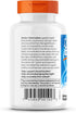 Doctor's Best Lutein, Vision Support, Gluten Free, 60 Softgels