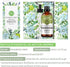 Cardamom Essential Oil (100ML), 100% Pure Natural Organic Aroma for Diffuser, Massage, Skin Care, Yoga