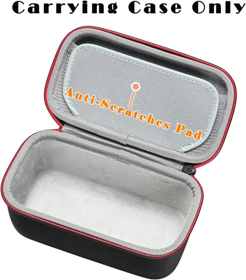 RLSOCO Hard Case for Withings BPM Connect: Wi-Fi Smart Blood Pressure Monitor (Case Only)
