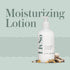 Moisturizing Scalp Lotion - Moisturizes Hair & Scalp - Naturally Derived - Fresh Feel - Effective (1 Bottle)