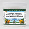 Terravita Expectorant Formula - Linden, Eucalyptus, Lemon Balm and More - Powder (4
