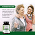 EMERALD LABS Anti-Aging Cellular Complex | L-Glutathione, Resveratrol, CoQ10, Grapeseed Extract, Alpha Lipoic Acid - 60