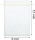 25 pcs 8x12 Inches Drawstring Organza Bags for Wedding Party Favor, Gift Candy Toys Makeup Pouches