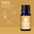 Woolzies 100% Pure & Natural Unwind Essential Oil Blend Set, Therapeutic Grade, Refresh, Sea Breeze, Sunshine