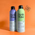 Fresh Wave Lavender Odor Eliminator Spray, 8 oz, Pack of 2, Natural Plant-Based Odor Relief for Fabrics