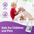 Supplies,1-Gallon. Sheiner's Multipurpose Cleaner Concentrate, No-Rinse Floor Cleaner for Mopping & Floor Degreaser