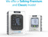 SureLife Universal Size Arm Blood Pressure Monitor
