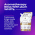Zum Indigo Wild Hand Soap - 32 oz Refill - Natural Liquid Hand Soap - Frankincense & Myrrh Scent