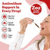 Rejuvica Health Cherry Force, Advanced Tart Cherry Extract, Liquid Extract for Better Absorption