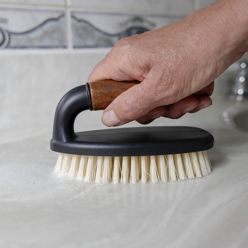 Tidy House Set ECO Brush & Squeegee