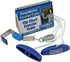 RangeMaster Molded Rubber Handle Shoulder Pulley Physical Therapy Tool Aids in Recovery