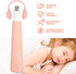 Nose Hair Trimmer for Women - Portable, Waterproof, Rechargeable 2-in-1 Trimmer, Easy to Clean for Sensitive Skin