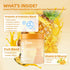 Gummies Gummy, Immune 60 Gummies 30 Pineapple for Women pH, Premium Feminine pH Balance Vaginal Probiotics, Support